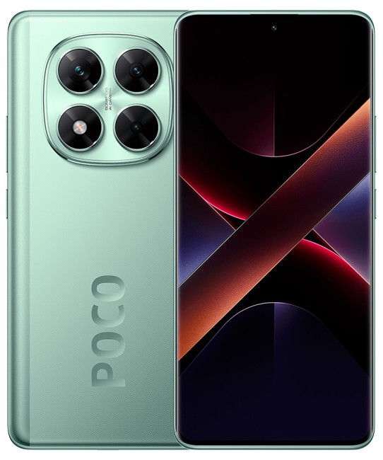 Смартфон POCO X7 12GB/512GB