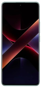 Смартфон POCO X7 12GB/512GB