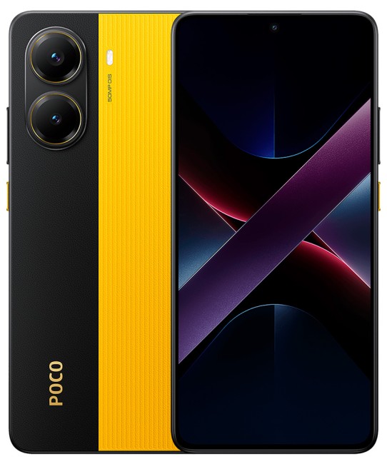 Смартфон POCO X7 Pro 12GB/512GB