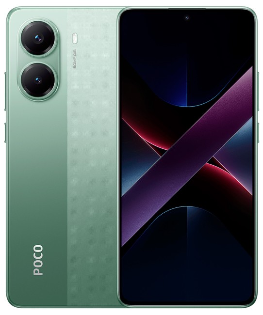 Смартфон POCO X7 Pro 12GB/512GB