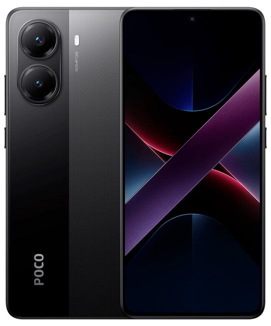 Смартфон POCO X7 Pro 12GB/512GB