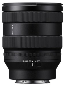 Объектив Sony FE 20-70mm F4 G