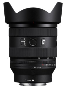 Объектив Sony FE 20-70mm F4 G