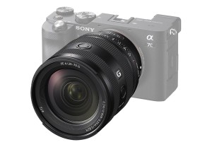 Объектив Sony FE 20-70mm F4 G