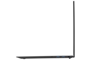 Ноутбук LG Gram 17" 2560x1600 WUXGA IPS (Intel Core Ultra 5 125H, 16GB RAM LPDDR5X, 512GB SSD, Intel ARC Graphics, Windows 11 Home) Black 17Z90S-G.AAB4U1