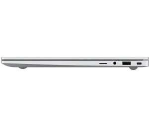 Ноутбук Samsung Galaxy Book 4 360 15.6" 1920x1080 FHD IPS (Intel Core i5 120U, 16GB RAM LPDDR4X, 256 GB SSD, Intel Iris Xe Graphics, Windows 11 Home) Silver NP754QGK-KS3US