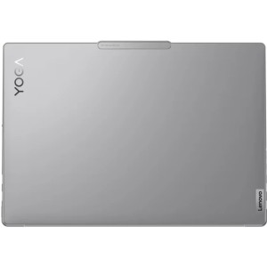 Ноутбук Lenovo Yoga Pro 9i 16" 3200x2000 3.2K 165Hz Touch IPS (Intel Core Ultra 9 185H, 32GB LPDDR5X RAM, 1TB SSD, NVIDIA GeForce RTX 4050, Windows 11 Home) Luna Grey 83DN0006US