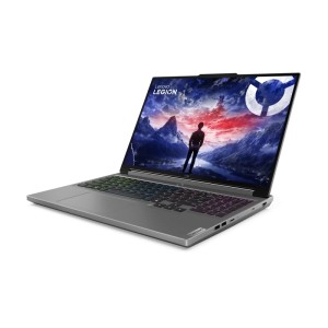 Ноутбук Lenovo Legion 5 16" 2560x1600 165Hz WQXGA IPS (Intel Core i9-14900HX, 32GB DDR5 RAM, 1TB SSD, NVIDIA GeForce RTX 4070, Windows 11 Home) 16IRX9