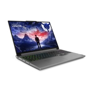 Ноутбук Lenovo Legion 5 16" 2560x1600 165Hz WQXGA IPS (Intel Core i9-14900HX, 32GB DDR5 RAM, 1TB SSD, NVIDIA GeForce RTX 4070, Windows 11 Home) 16IRX9