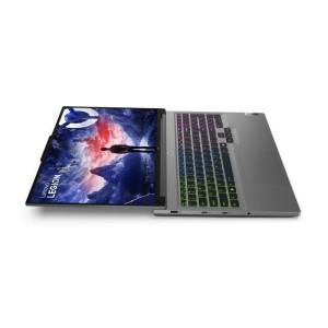 Ноутбук Lenovo Legion 5 16" 2560x1600 165Hz WQXGA IPS (Intel Core i9-14900HX, 32GB DDR5 RAM, 1TB SSD, NVIDIA GeForce RTX 4070, Windows 11 Home) 16IRX9