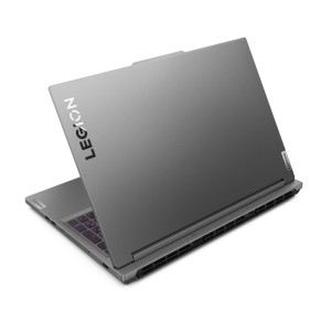 Ноутбук Lenovo Legion 5 16" 2560x1600 165Hz WQXGA IPS (Intel Core i9-14900HX, 32GB DDR5 RAM, 1TB SSD, NVIDIA GeForce RTX 4070, Windows 11 Home) 16IRX9