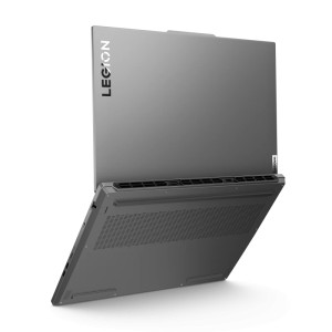 Ноутбук Lenovo Legion 5 16" 2560x1600 165Hz WQXGA IPS (Intel Core i9-14900HX, 32GB DDR5 RAM, 1TB SSD, NVIDIA GeForce RTX 4070, Windows 11 Home) 16IRX9