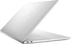 Ноутбук Dell XPS 16 9640 16.3" Touch 3840х2400 UHD+ OLED (Intel Ultra 9 185H, 32GB LPDDR5x RAM, 1TB SSD, NVIDIA GeForce RTX 4060, Windows 11 Pro) Platinum XPS9640-9158SLV-PUS