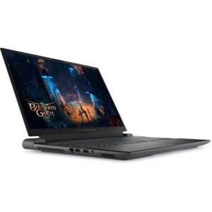 Ноутбук Dell Alienware M18 18" R2 2560x1600 QHD+ 165Hz IPS (Intel Core i9-14900HX, 64GB DDR5 RAM, 8TB SSD, NVIDIA GeForce RTX 4090, Windows 11 Home) 50DKX54