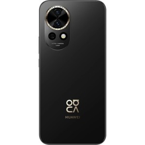 Смартфон Huawei Nova 13 12/512Gb Black (51098CXM)