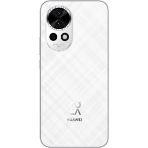 Смартфон Huawei Nova 13 12/512Gb White (51098CXL)