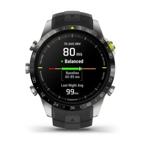 Умные часы Garmin MarQ Athlete Gen 2 (010-02648-41)