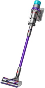 Dyson Gen5Detect Absolute (SV23) 446989-01 EU, purple/iron/purple