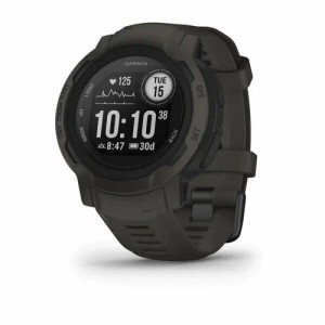 Garmin Instinct 2, Graphite (010-02626-00)