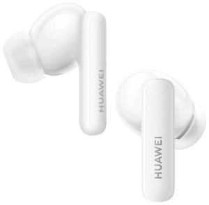 Беспроводные наушники HUAWEI FreeBuds 5i, ceramic white