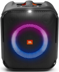 Портативная акустика JBL Partybox Encore Essential, 100 Вт, Black, черный