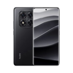 Смартфон Xiaomi Redmi Note 14 Pro 8/256GB (Чёрный, 8 ГБ, 256 ГБ)