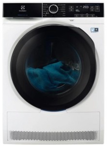 Сушильная машина Electrolux EW8H258B