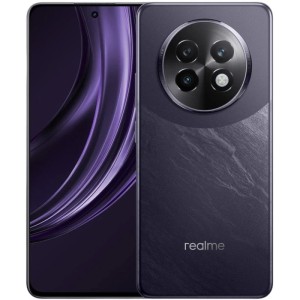 Смартфон Realme 13 Plus 5G 12/256Gb Dark Purple