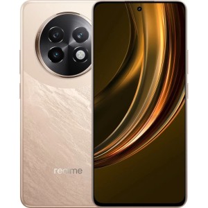 Смартфон Realme 13 Plus 5G 12/256Gb Victory Gold