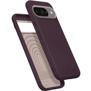 Чехол Caseology Nano Pop Case для Google Pixel 9/9Pro Burgundy Bean