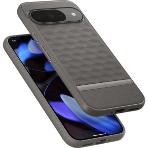 Чехол Caseology Parallax Case для Google Pixel 9/9Pro Ash Gray