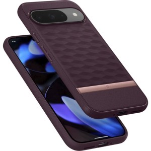 Чехол Caseology Parallax Case для Google Pixel 9/9Pro Burgundy