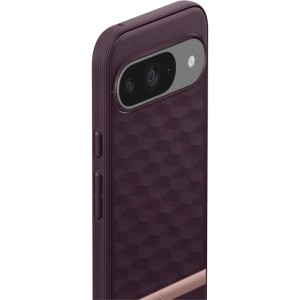 Чехол Caseology Parallax Case для Google Pixel 9/9Pro Burgundy