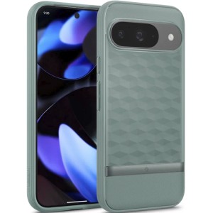 Чехол Caseology Parallax Case для Google Pixel 9/9Pro Sage Green