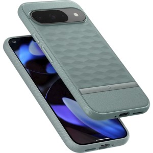 Чехол Caseology Parallax Case для Google Pixel 9/9Pro Sage Green