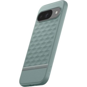 Чехол Caseology Parallax Case для Google Pixel 9/9Pro Sage Green