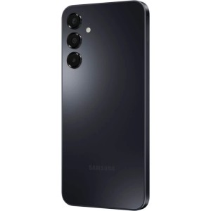 Смартфон Samsung Galaxy A16 4/128 Blue Black