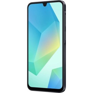 Смартфон Samsung Galaxy A16 4/128 Blue Black