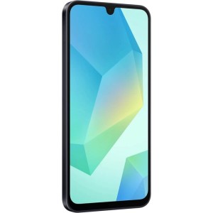 Смартфон Samsung Galaxy A16 4/128 Blue Black