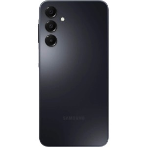 Смартфон Samsung Galaxy A16 4/128 Blue Black