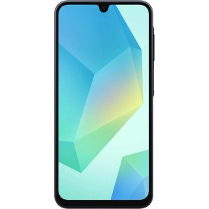 Смартфон Samsung Galaxy A16 4/128 Blue Black