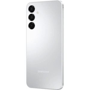 Смартфон Samsung Galaxy A16 4/128 Light Grey