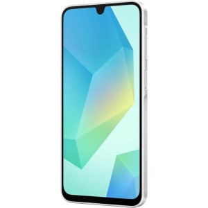 Смартфон Samsung Galaxy A16 4/128 Light Grey