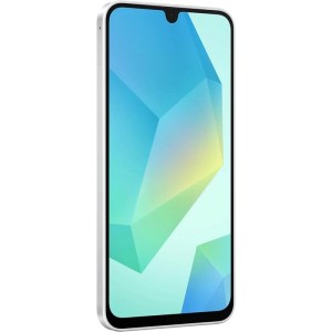 Смартфон Samsung Galaxy A16 4/128 Light Grey