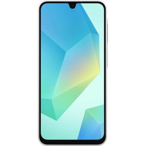 Смартфон Samsung Galaxy A16 4/128 Light Grey