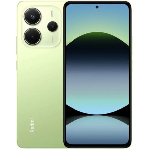 Смартфон Xiaomi Redmi Note 14 4G 8/256Gb (NFC) Lime Green EAC