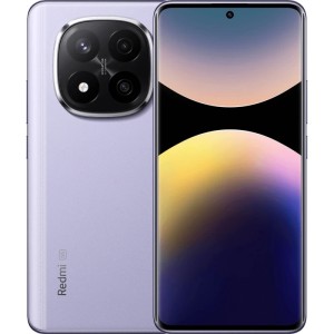 Смартфон Xiaomi Redmi Note 14 Pro Plus 5G 12/512Gb Lavender Purple Global Version