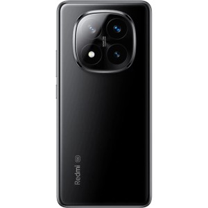 Смартфон Xiaomi Redmi Note 14 Pro Plus 5G 8/256Gb Midnight Black Global Version