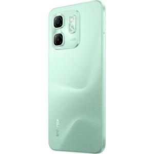 Смартфон Infinix Hot 50i 6/128Gb Sage Green