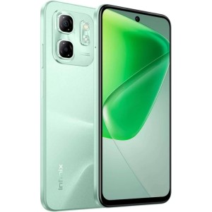 Смартфон Infinix Hot 50i 6/128Gb Sage Green